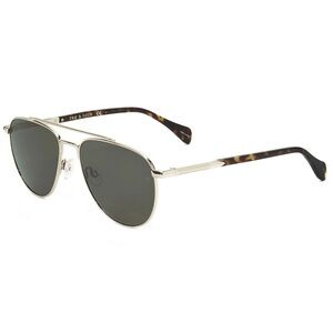 Rag & Bone Aviator Sunglasses